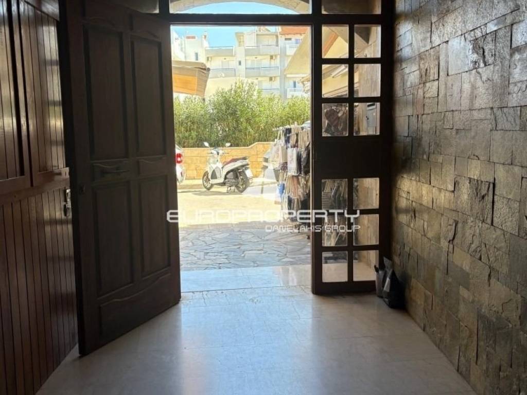 Άποψη χώρου