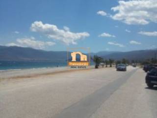 Παράλιο Άστρος, Οικόπεδο, 2.020 τ.μ.