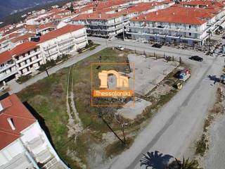 Παράλιο Άστρος, Οικόπεδο, 2.020 τ.μ.