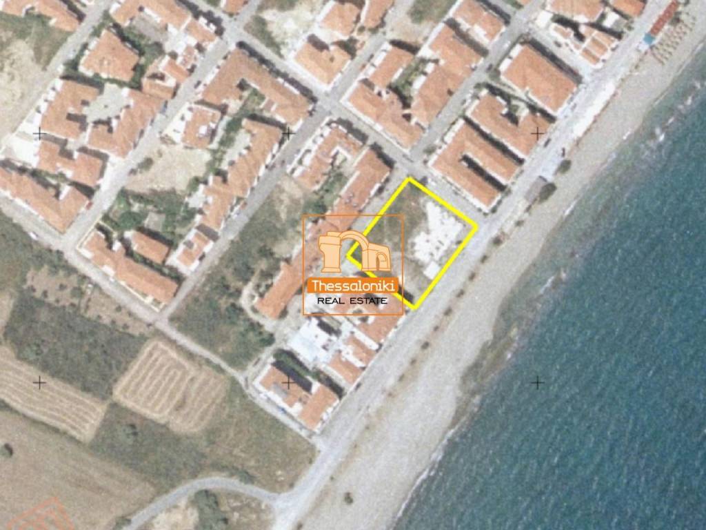 Παράλιο Άστρος, Οικόπεδο, 2.020 τ.μ.
