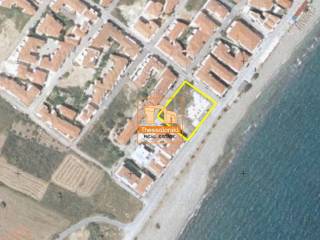 Παράλιο Άστρος, Οικόπεδο, 2.020 τ.μ.