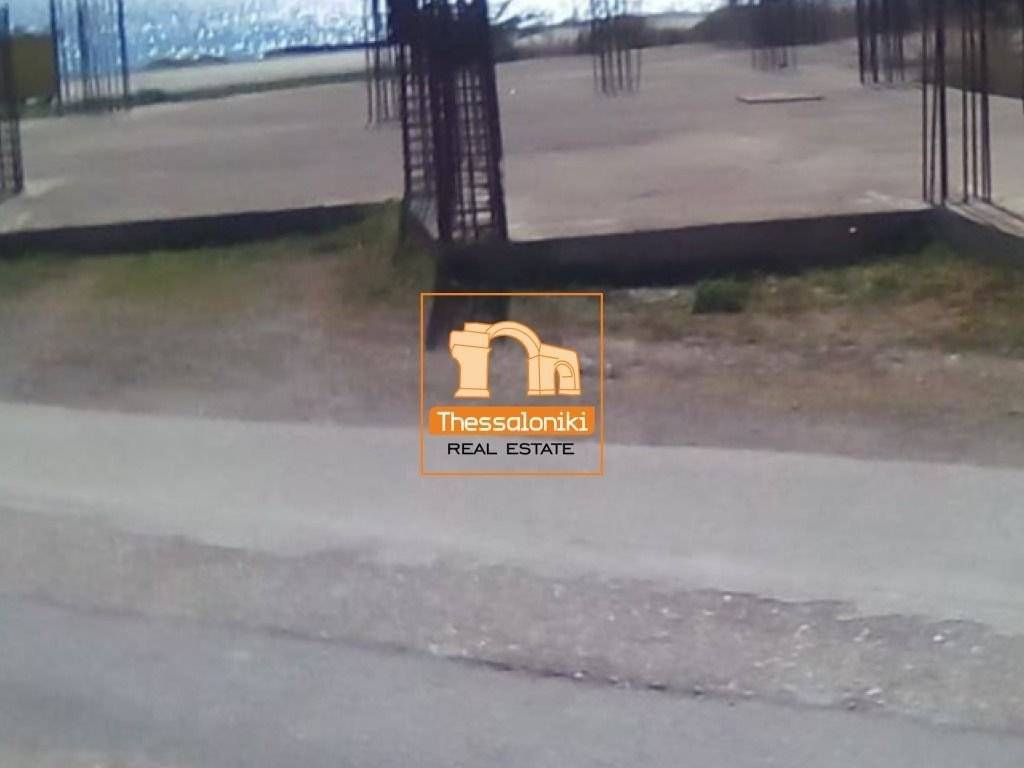 Παράλιο Άστρος, Οικόπεδο, 2.020 τ.μ.