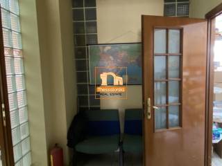 Πλ. Αντιγονιδών, Γραφείο, 255 τ.μ.