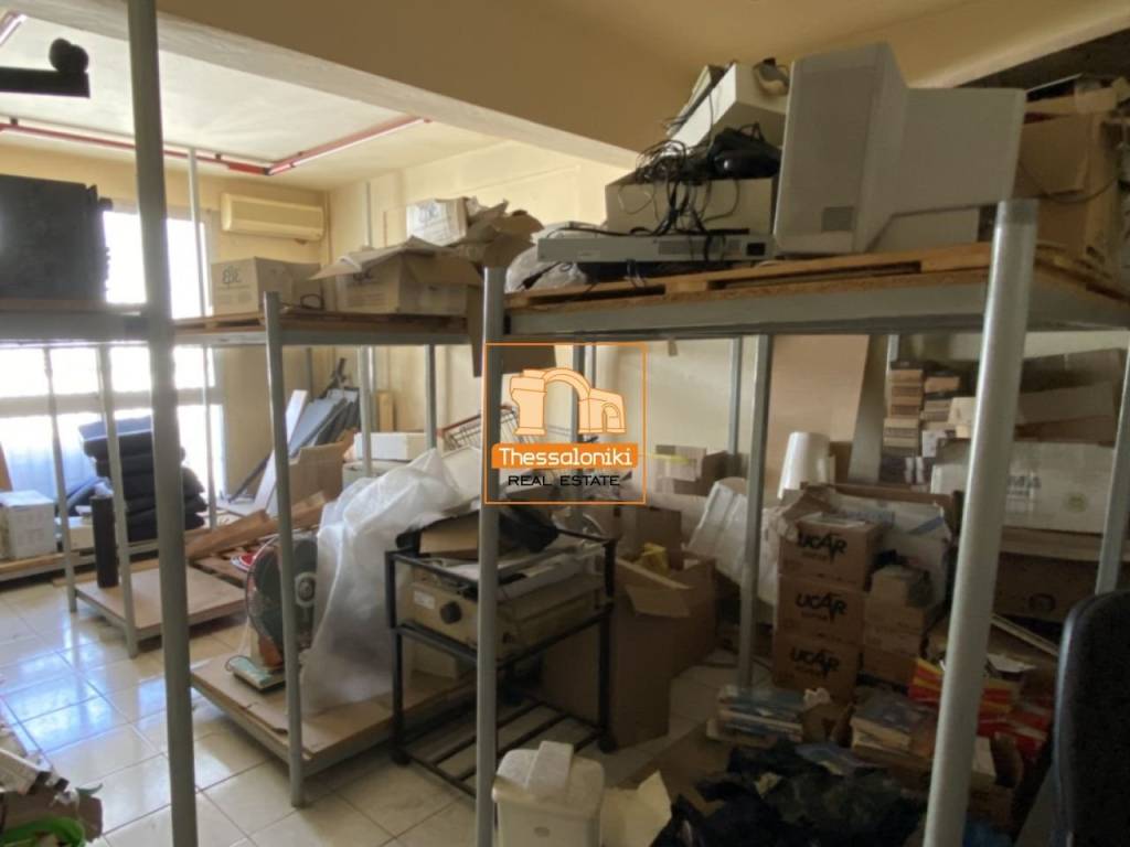 Πλ. Αντιγονιδών, Γραφείο, 255 τ.μ.