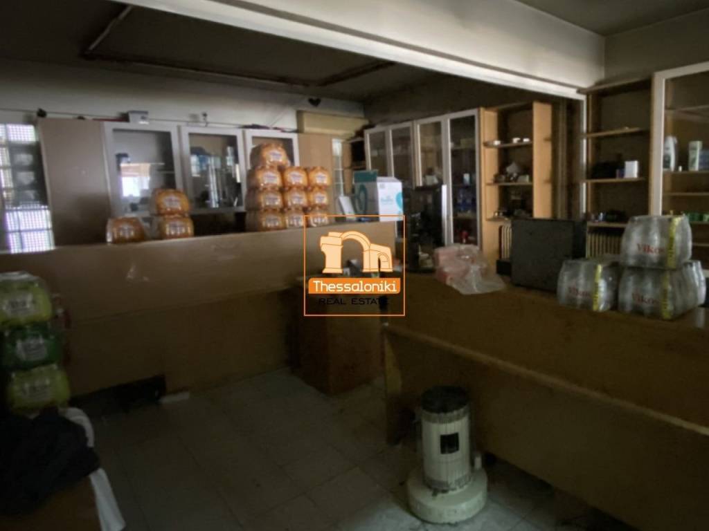 Πλ. Αντιγονιδών, Γραφείο, 255 τ.μ.