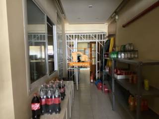 Πλ. Αντιγονιδών, Γραφείο, 255 τ.μ.