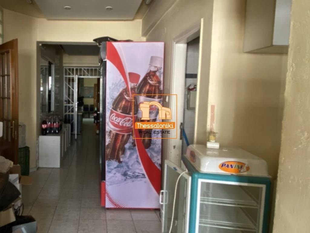 Πλ. Αντιγονιδών, Γραφείο, 255 τ.μ.