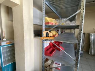 Πλ. Αντιγονιδών, Γραφείο, 255 τ.μ.