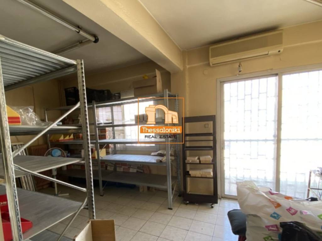 Πλ. Αντιγονιδών, Γραφείο, 255 τ.μ.