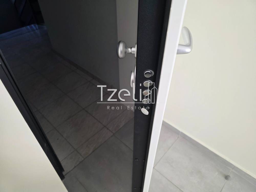 Άποψη οικοπέδου