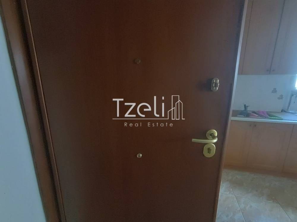 Πόρτα ασφαλείας