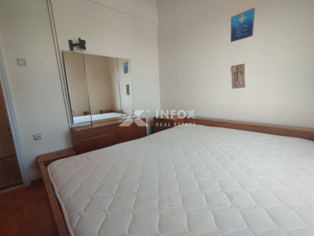 Υπνοδωμάτιο