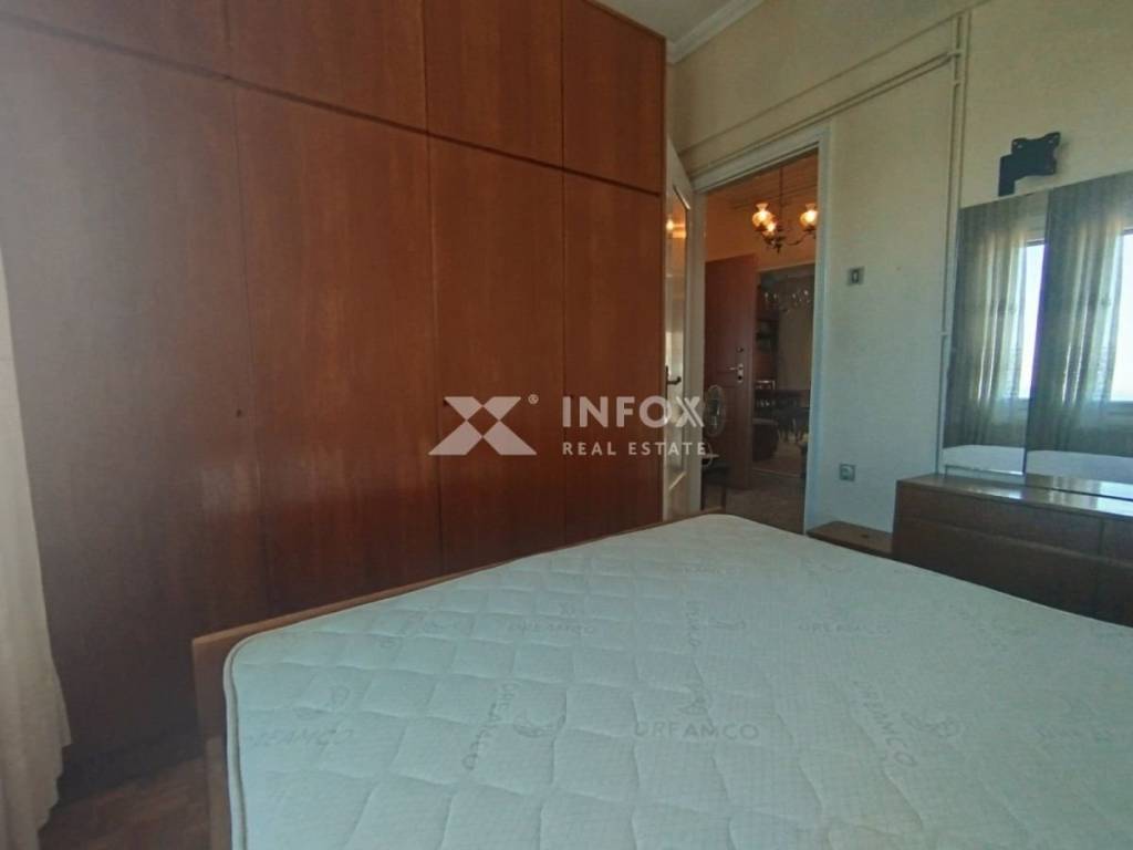 Υπνοδωμάτιο