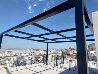 Pergkola Domatos 2/4