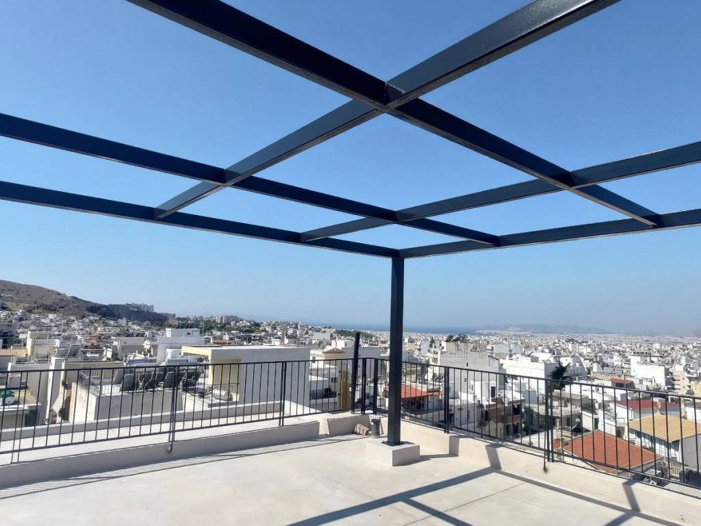 Pergkola Domatos 3/4