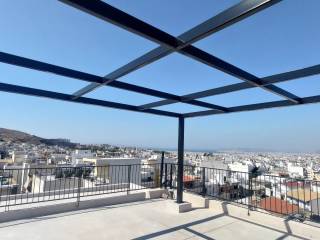 Pergkola Domatos 3/4