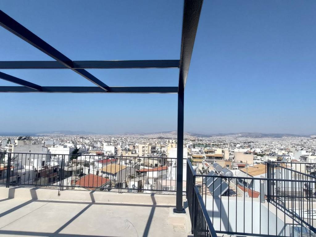 Pergkola Domatos 4/4