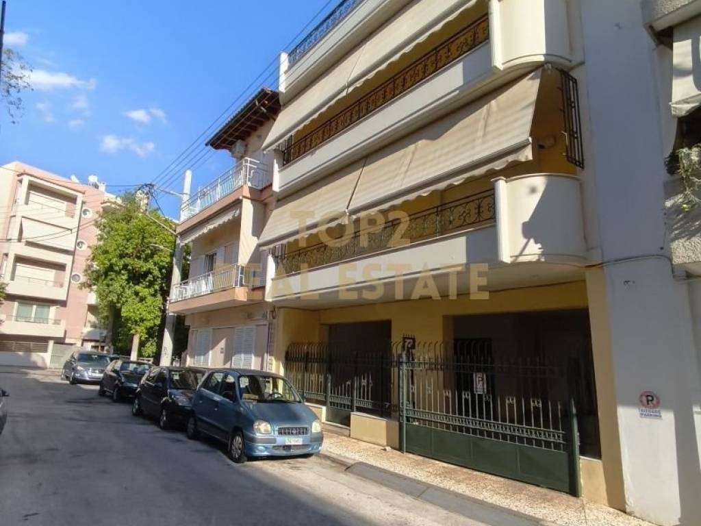 Εξωτερικός χώρος