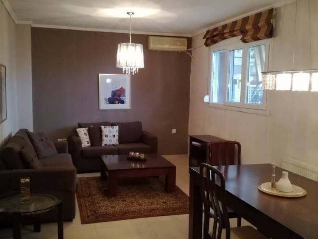 Apartment - Grekodom 64518|1021237