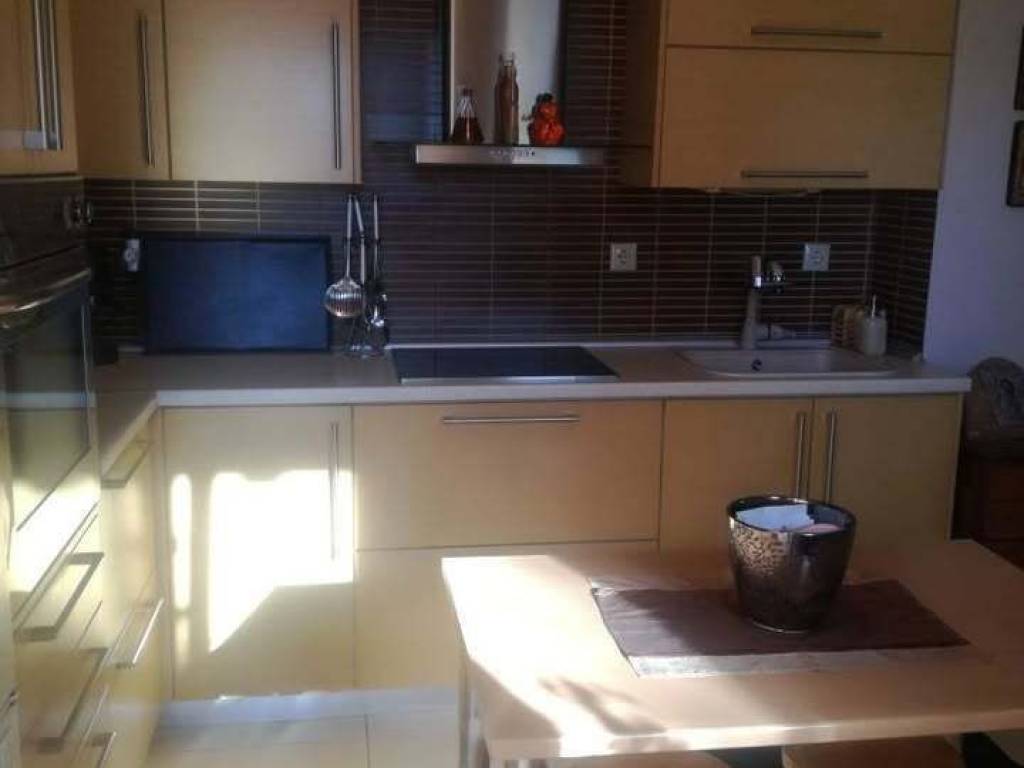 Apartment - Grekodom 64518|1021235