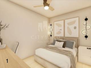 Υπνοδωμάτιο