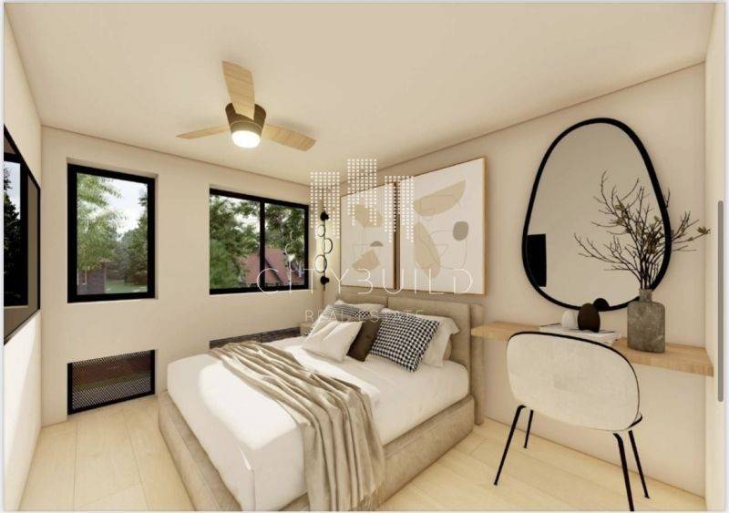 Υπνοδωμάτιο