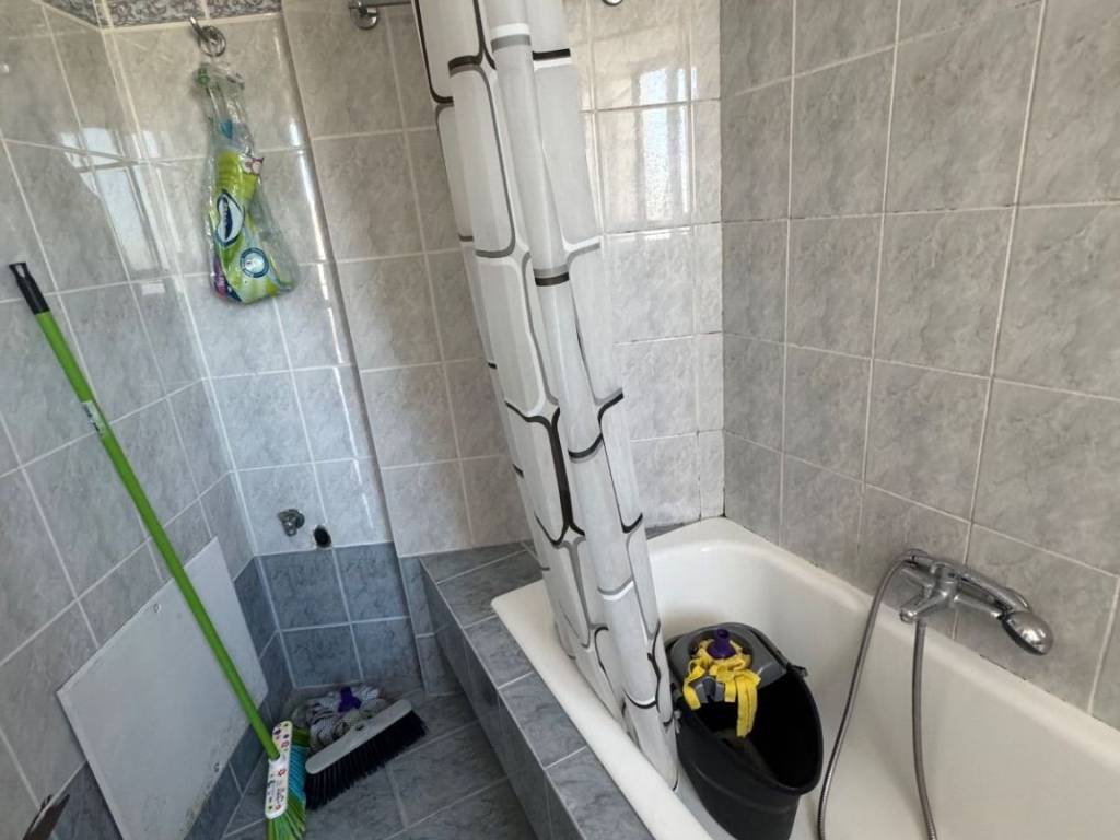 λουτρό θέση πλυντηρίου