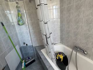 λουτρό θέση πλυντηρίου