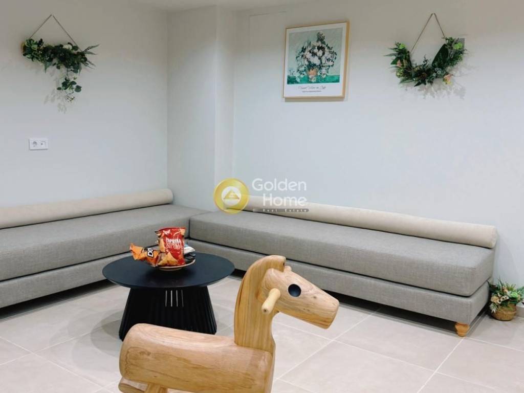 Κυρίως Χώρος