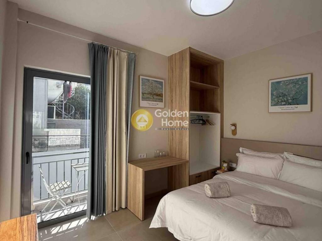 Υπνοδωμάτιο