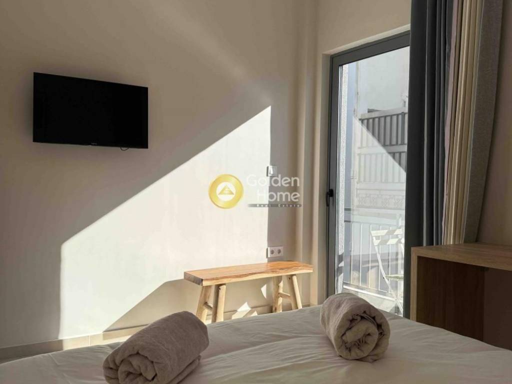 Υπνοδωμάτιο