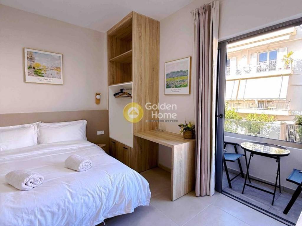 Υπνοδωμάτιο