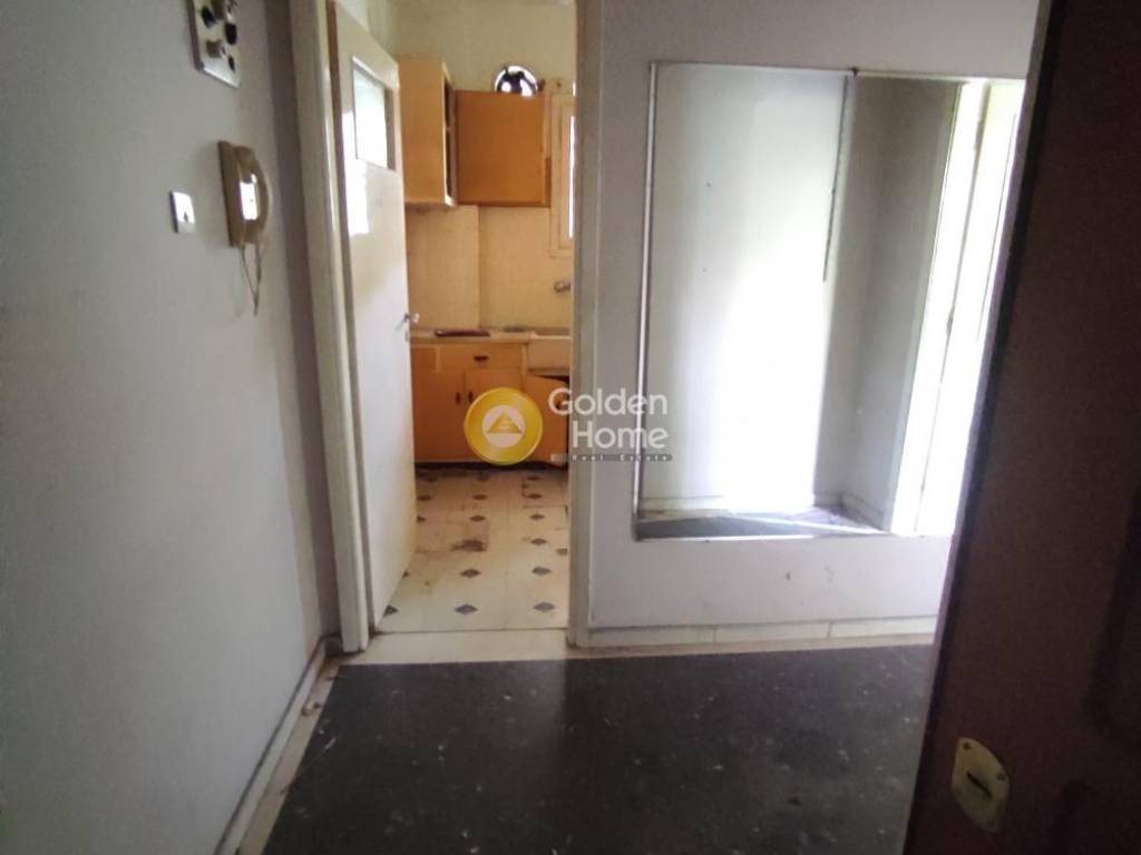 Χολ - Διάδρομος