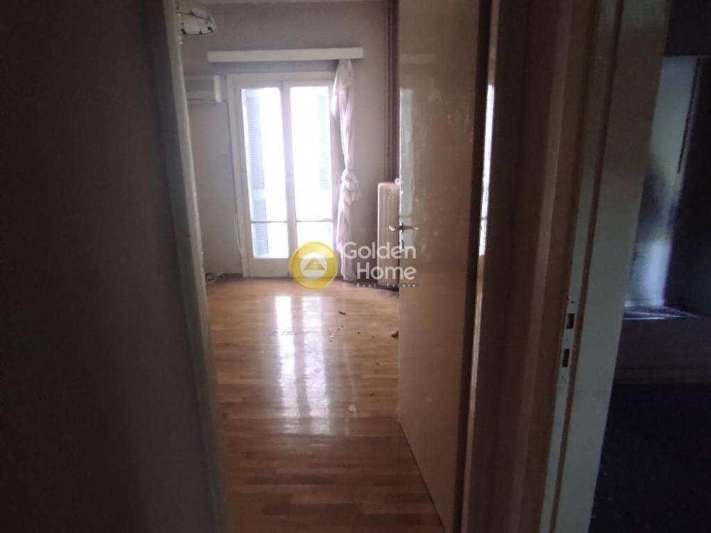 Χολ - Διάδρομος