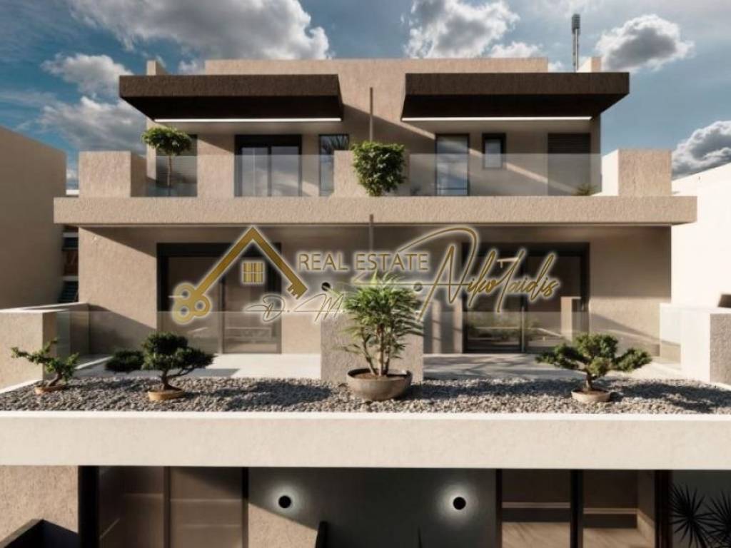 Εξωτερικός χώρος