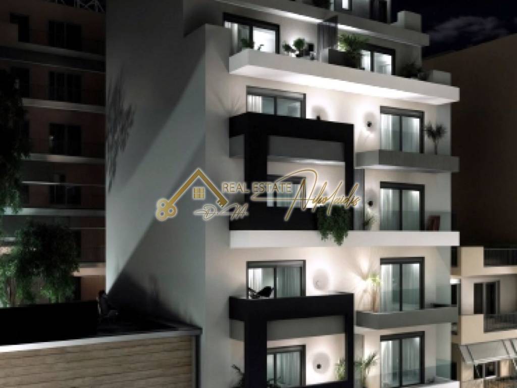 Εξωτερικός χώρος