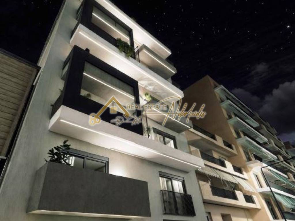 Εξωτερικός χώρος