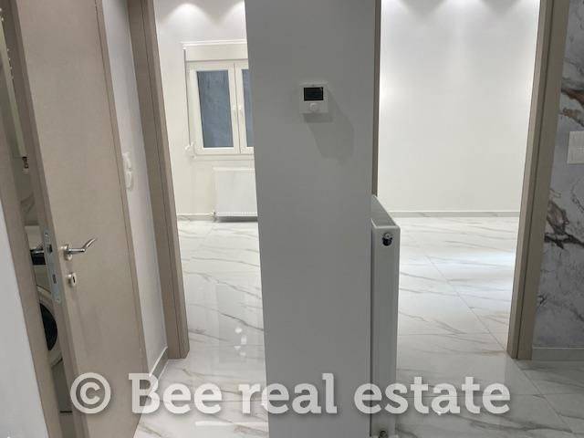 Άποψη εσωτερικού χώρου