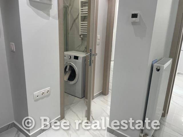 Άποψη εσωτερικού χώρου