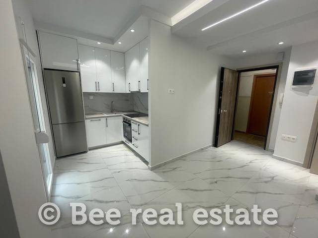 Άποψη εσωτερικού χώρου