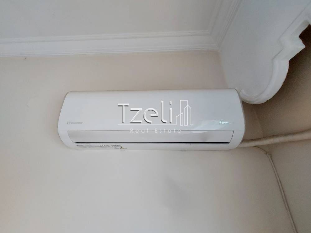 Κλιματισμός