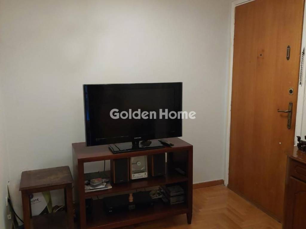 Κυρίως Χώρος