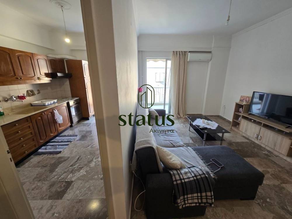 Άποψη χώρου