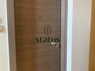 Είσοδος οικοδομής