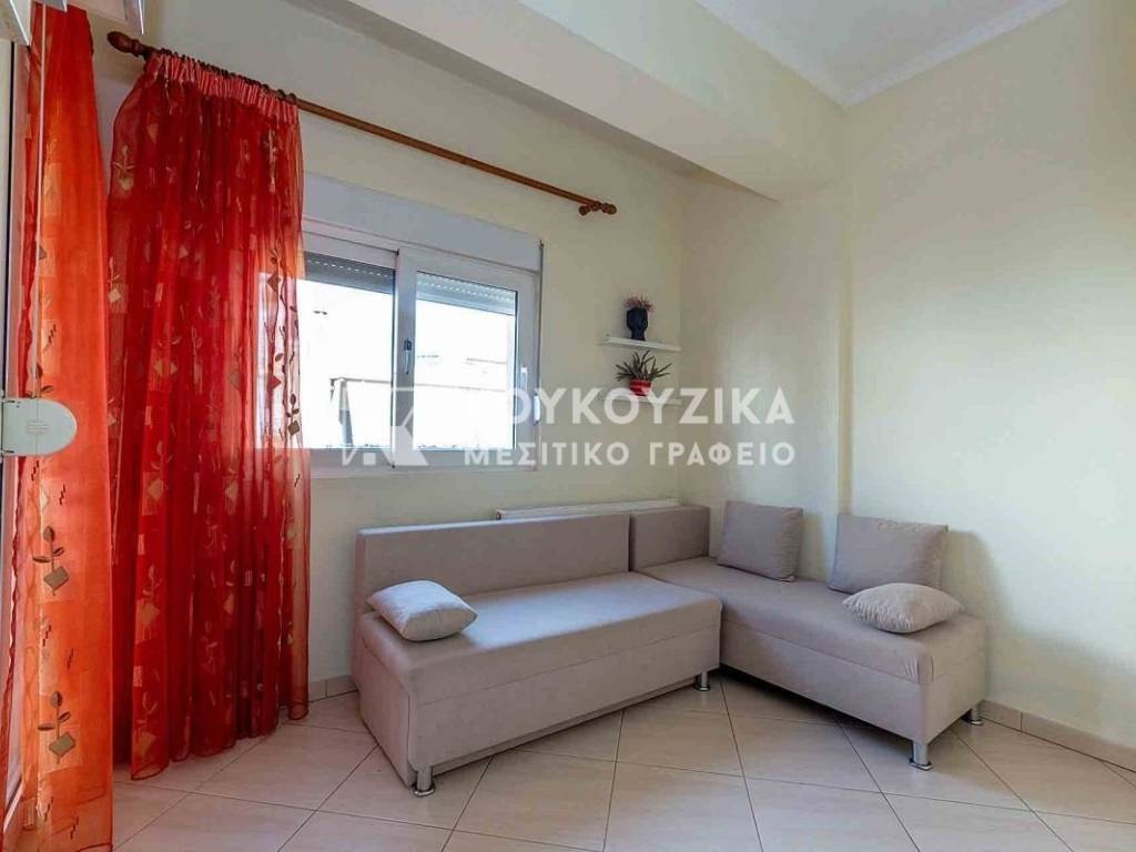 Υπνοδωμάτιο