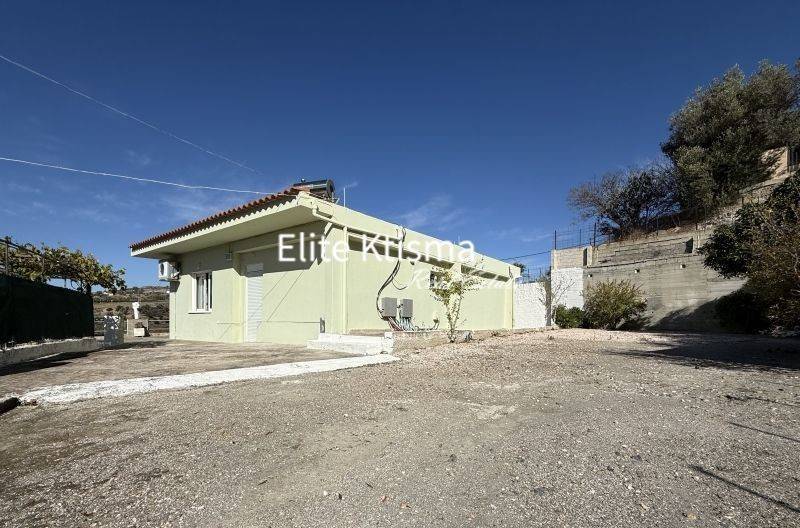 Εξωτερικός χώρος