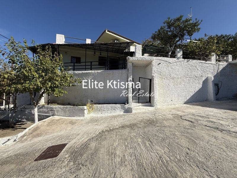 Εξωτερικός χώρος