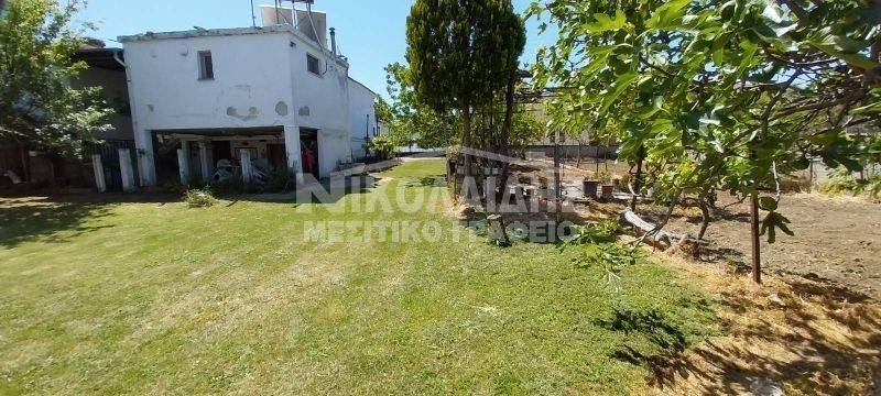 Εξωτερικός χώρος