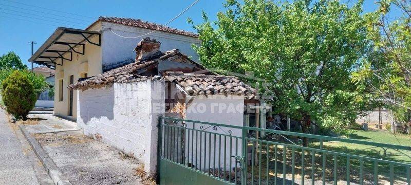 Εξωτερικός χώρος