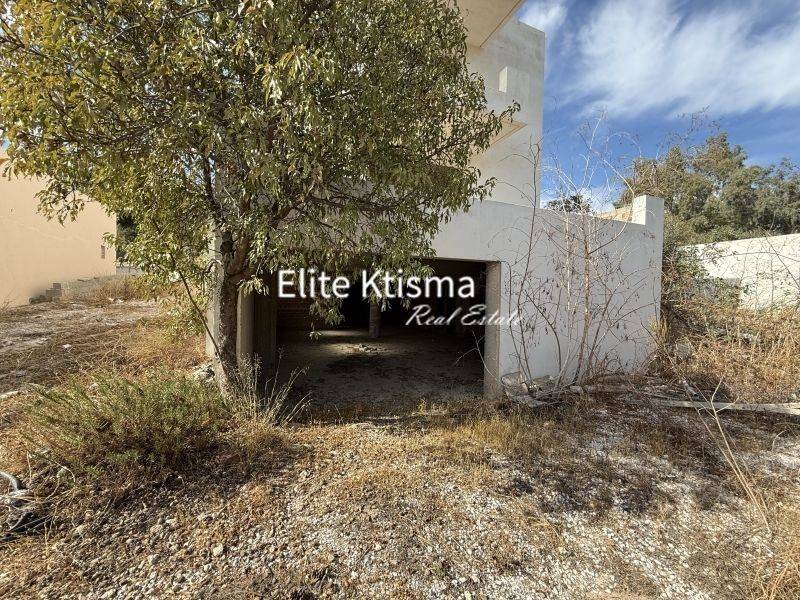 Εξωτερικός χώρος